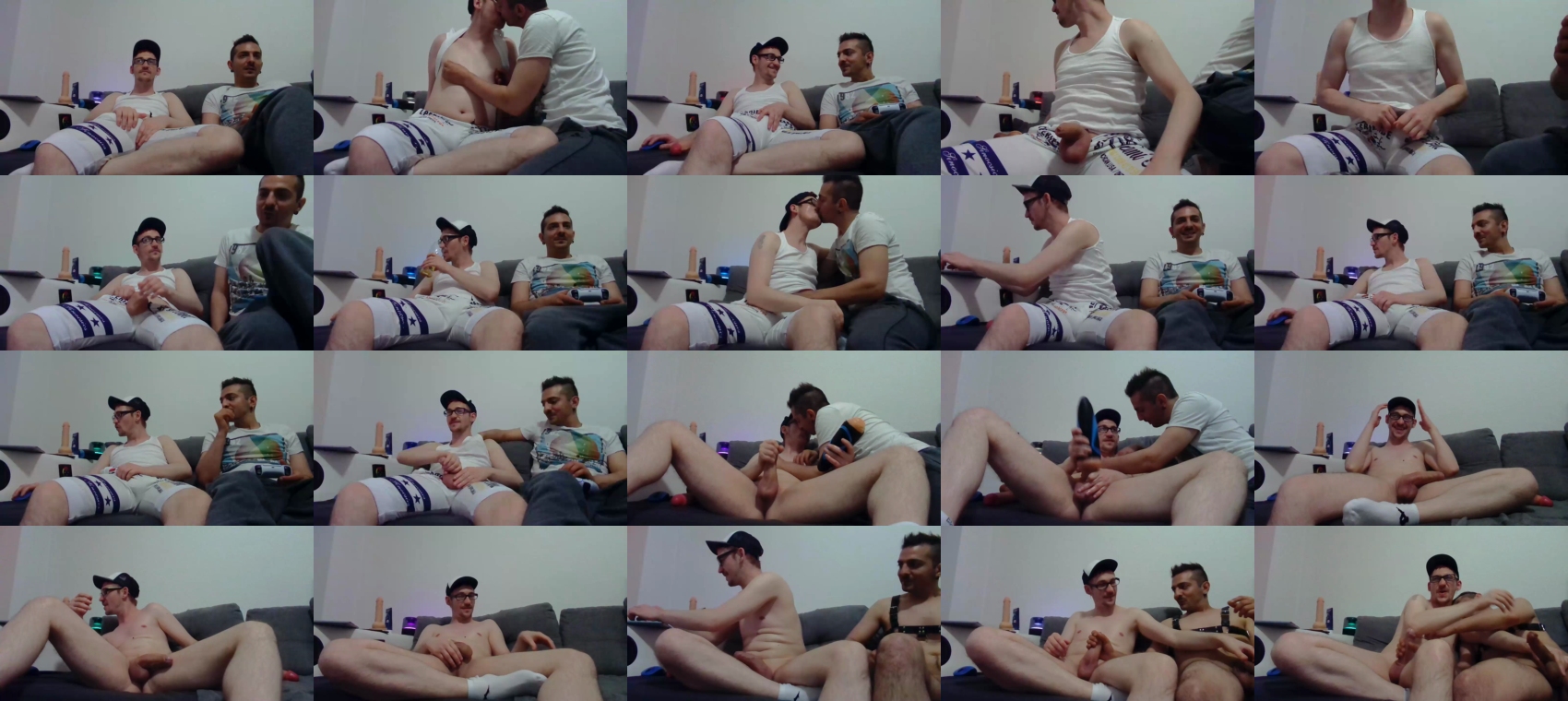 Dr_Phallus_XXL  27-05-2023 Recorded Video beautiful