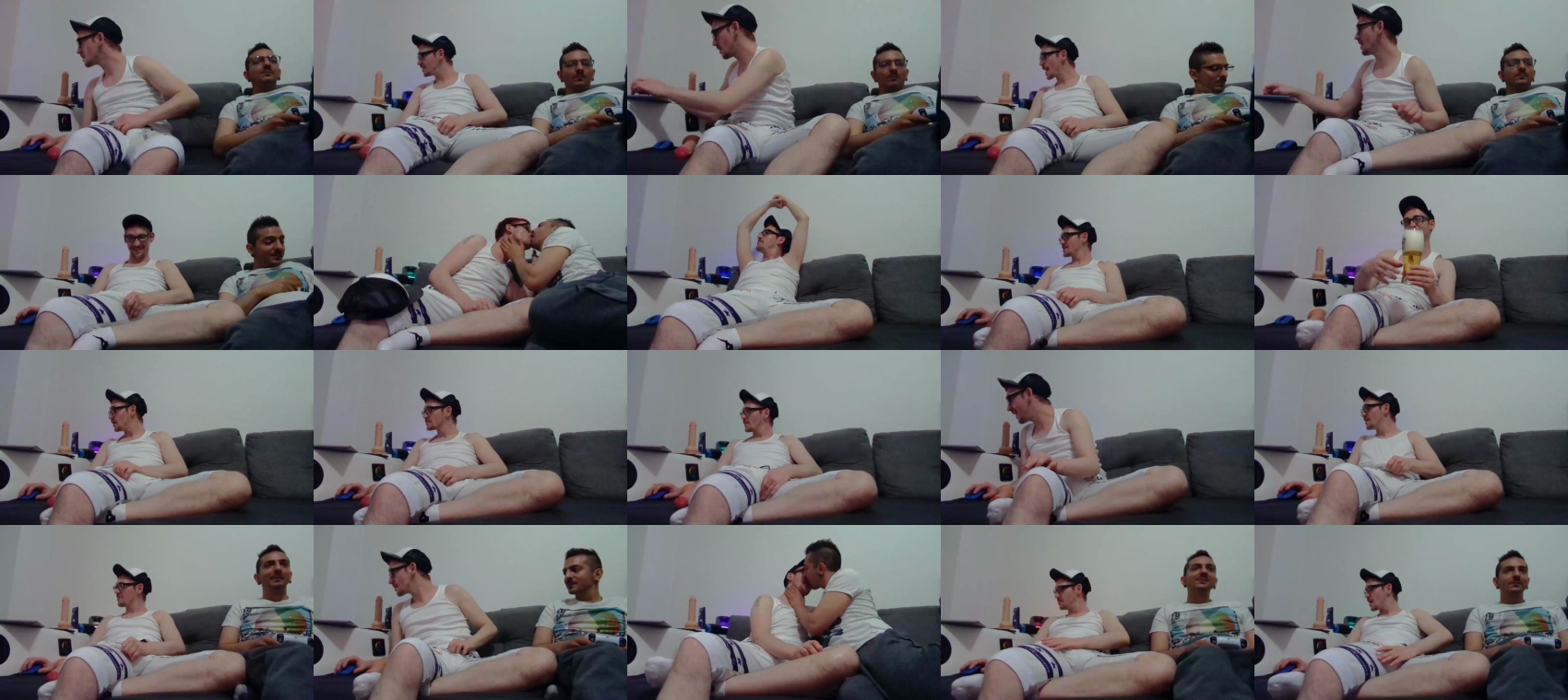 Dr_Phallus_XXL  27-05-2023 Recorded Video analsex