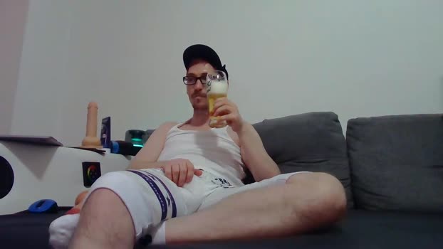 Dr_Phallus_XXL  27-05-2023 Recorded Video analsex