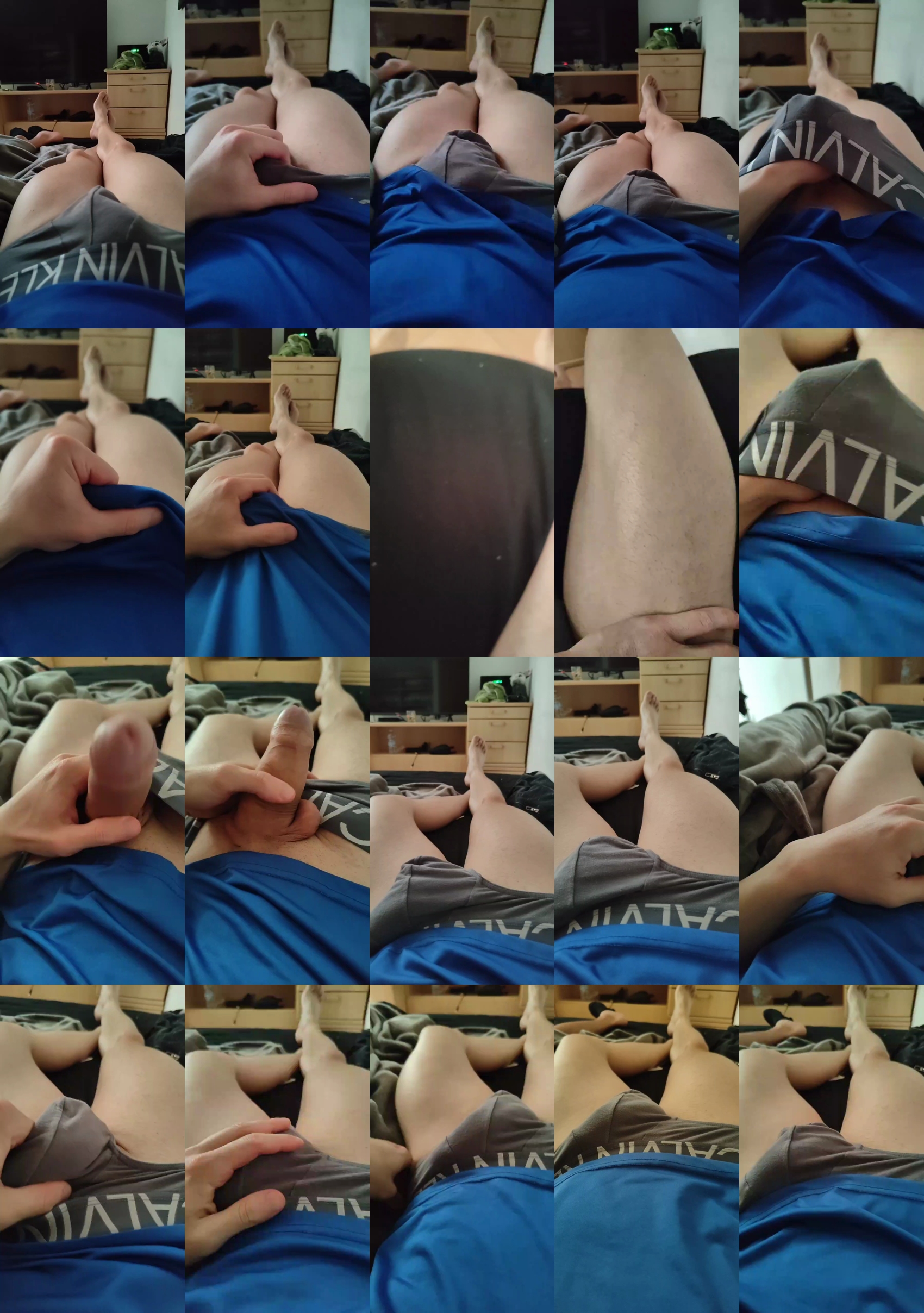 Frabroker  28-05-2023 Recorded Video nasty