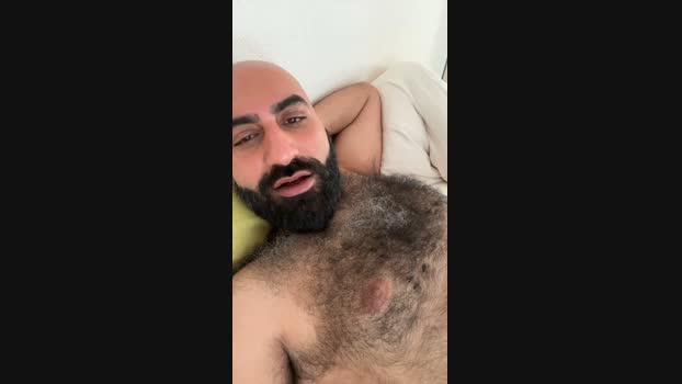 HairyCoupleAY  28-05-2023 Recorded Video deepthroat
