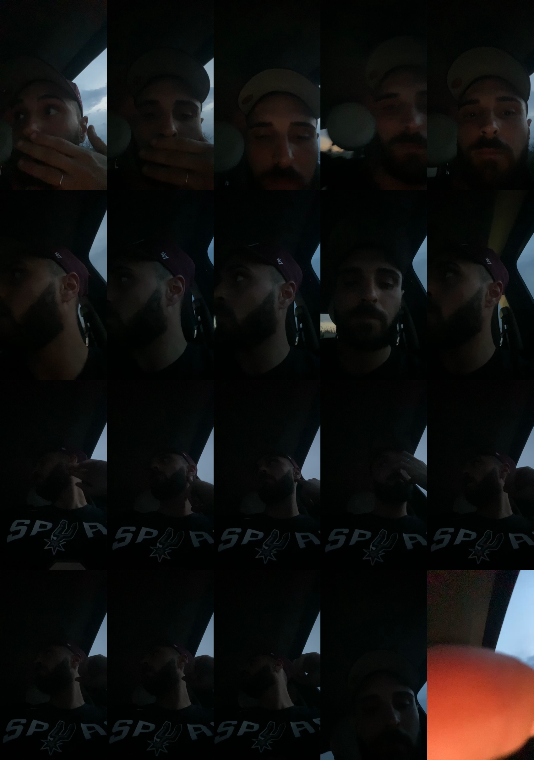 Ivn20na  27-05-2023 Recorded Video sexy