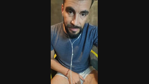 Javinstalador  27-05-2023 Recorded Video bigass