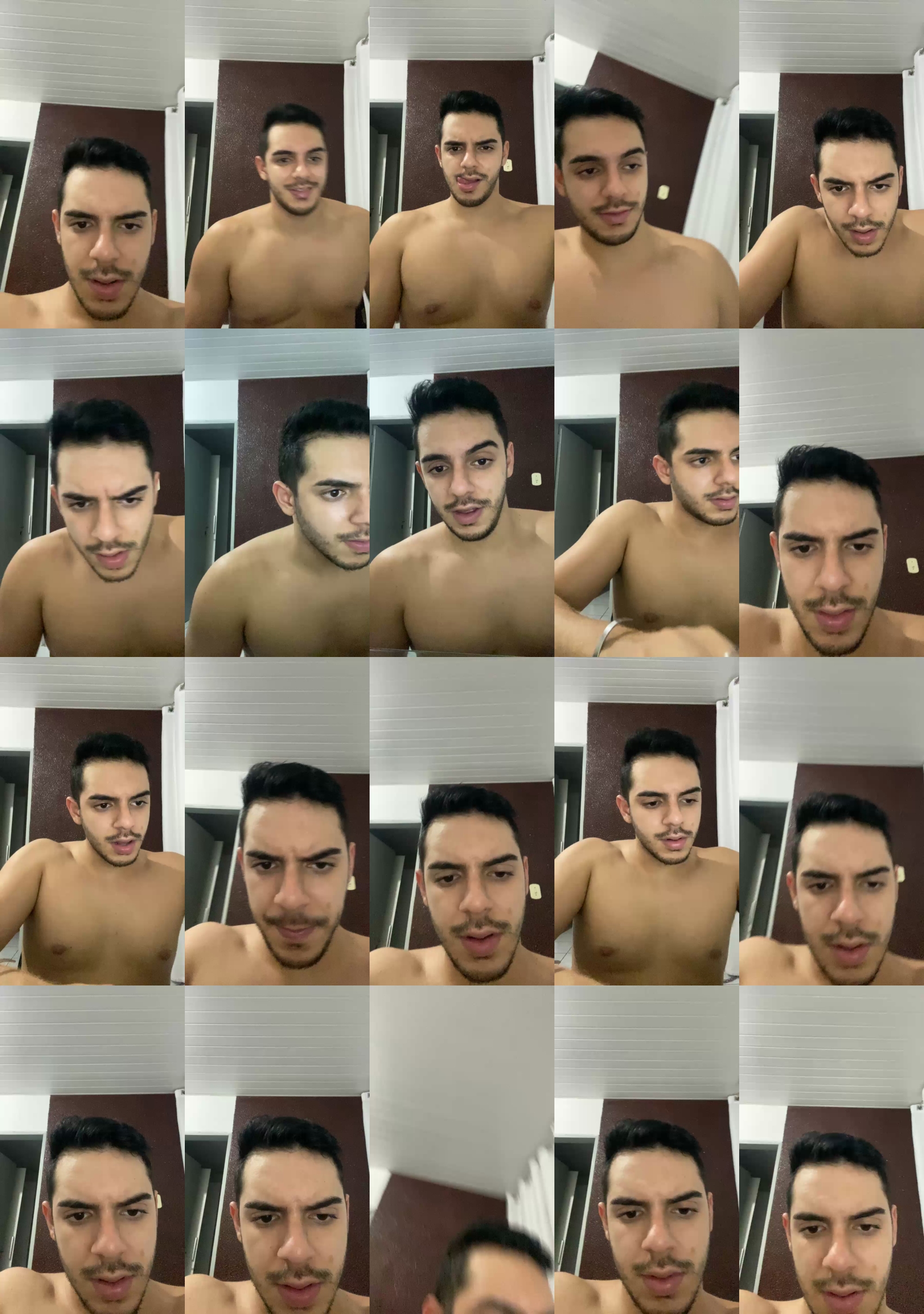 Leo20k  27-05-2023 Recorded Video dirty