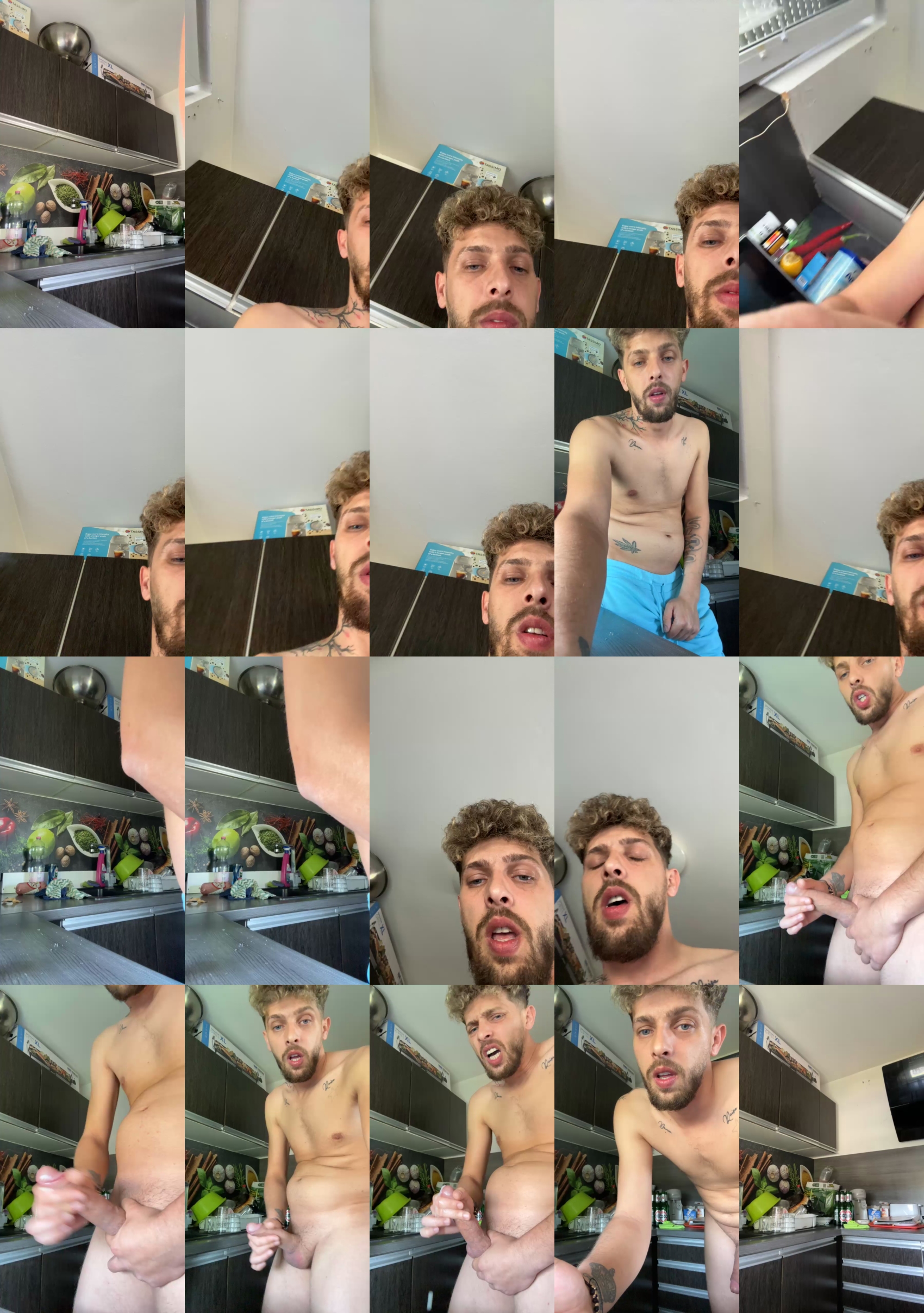 Megatrontron  27-05-2023 Recorded Video fuckface