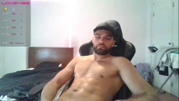 MitchBadAss  27-05-2023 Recorded Video Video