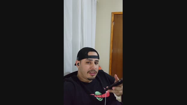 MotoboyBigPau  27-05-2023 Recorded Video bigdick