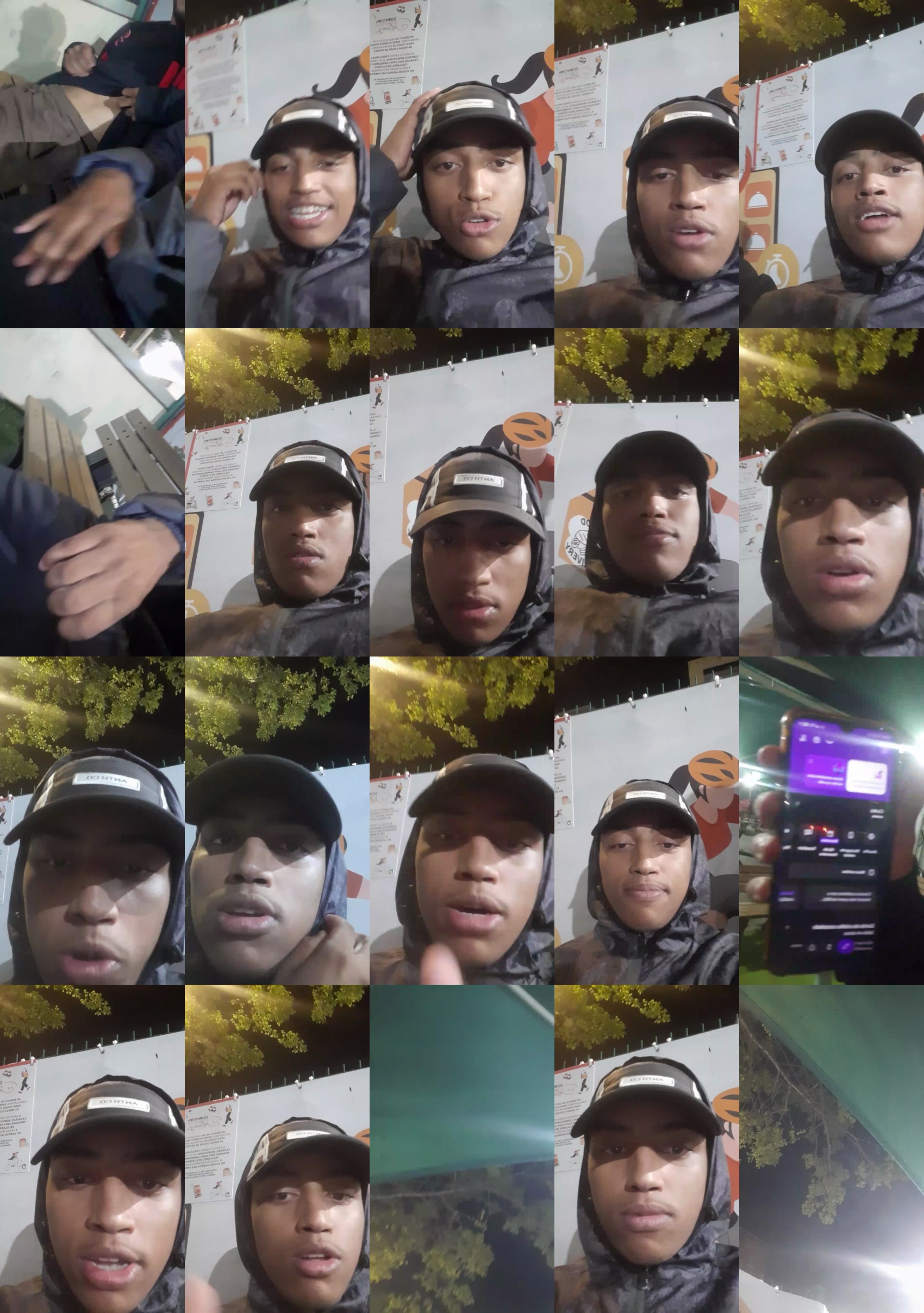 Musculososx  27-05-2023 Recorded Video yummy