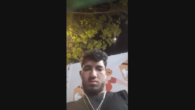 Musculososx  27-05-2023 Recorded Video dirty