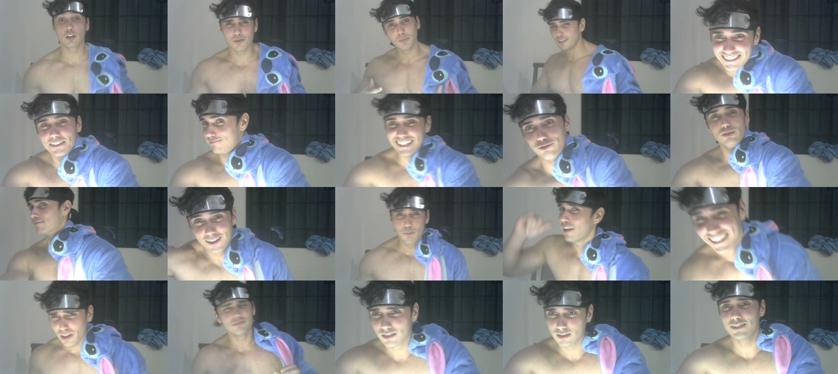 MyWorldBoy  27-05-2023 Recorded Video wank