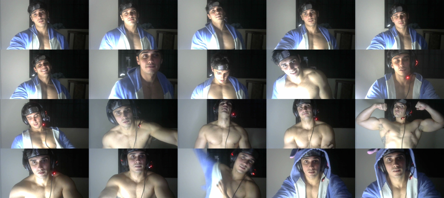 MyWorldBoy  27-05-2023 Recorded Video sweet