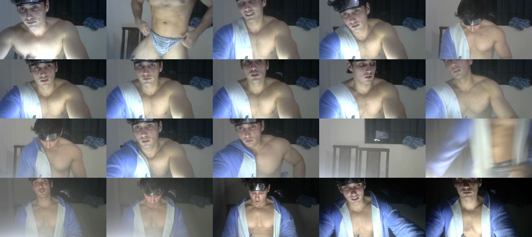 MyWorldBoy  27-05-2023 Recorded Video suck