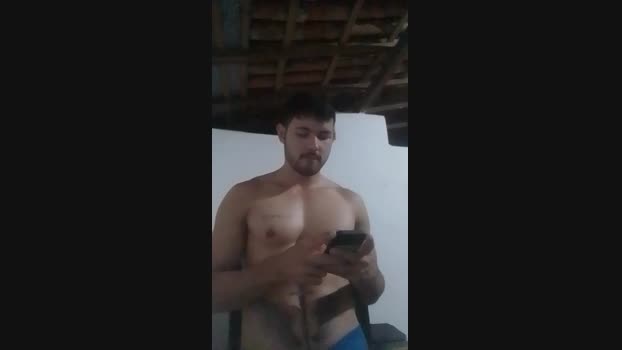 Oliver_kal  27-05-2023 Recorded Video nude
