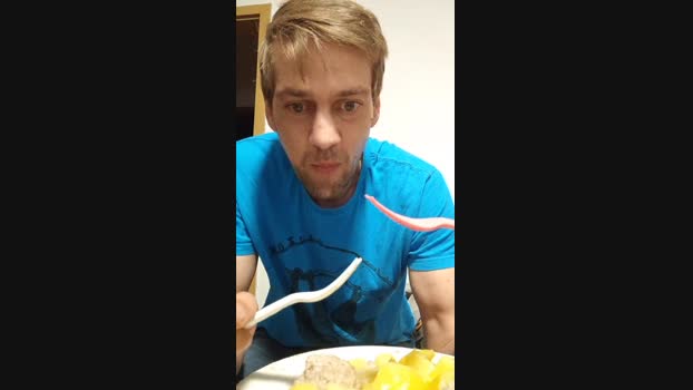 OriginalSacha  27-05-2023 Recorded Video lick
