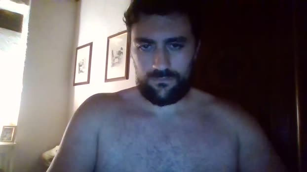 Orso_perverso  27-05-2023 Recorded Video orgasm