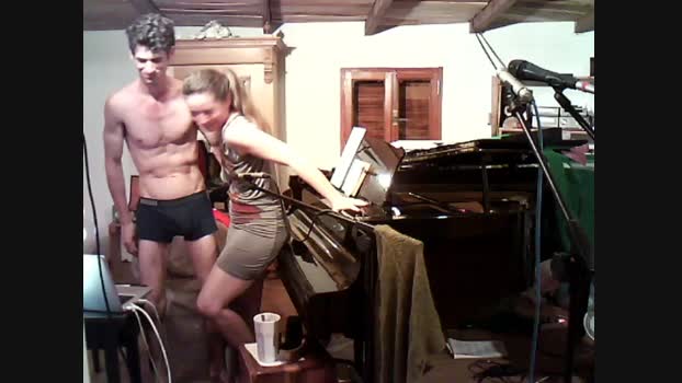 PianoTobe  27-05-2023 Recorded Video fuckass