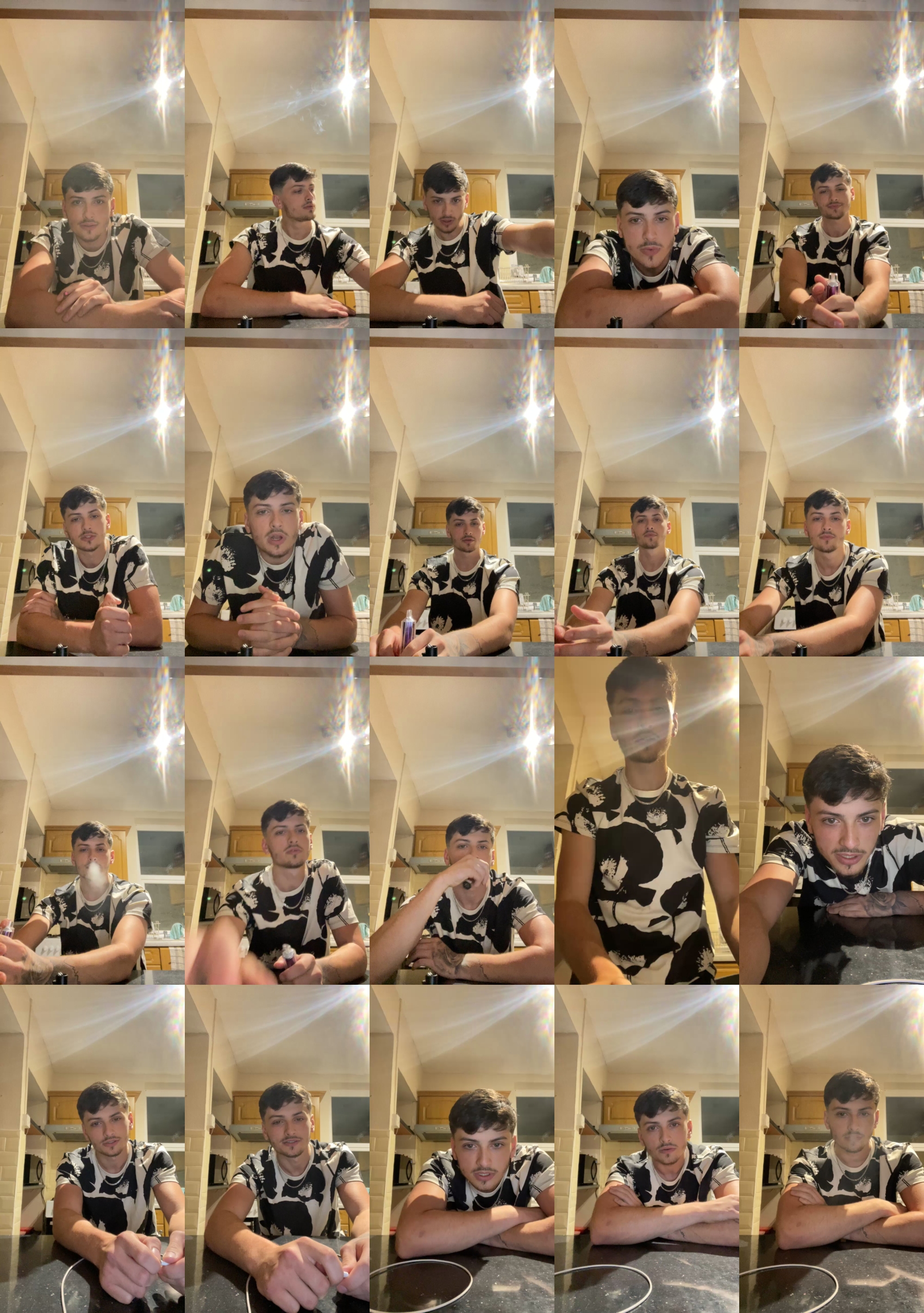 Pinns03  27-05-2023 Recorded Video fuckass