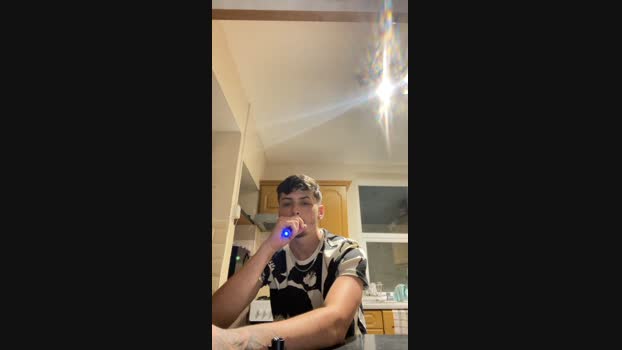 Pinns03  27-05-2023 Recorded Video fuckass