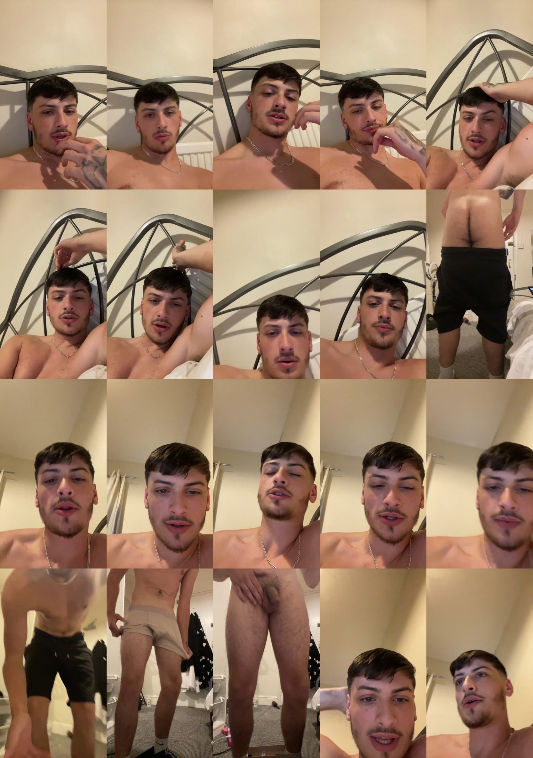 Pinns03  27-05-2023 Recorded Video yummy