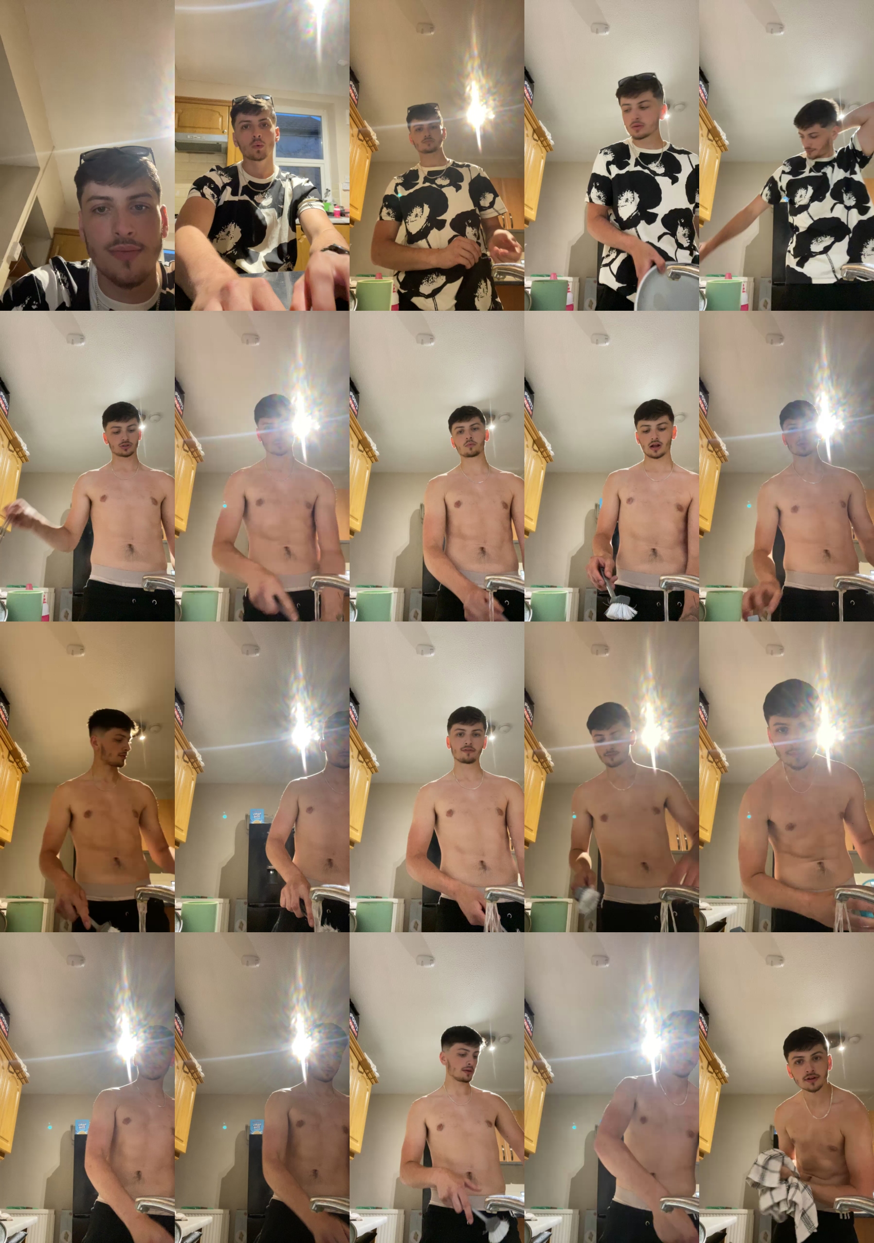 Pinns03  27-05-2023 Recorded Video Webcam