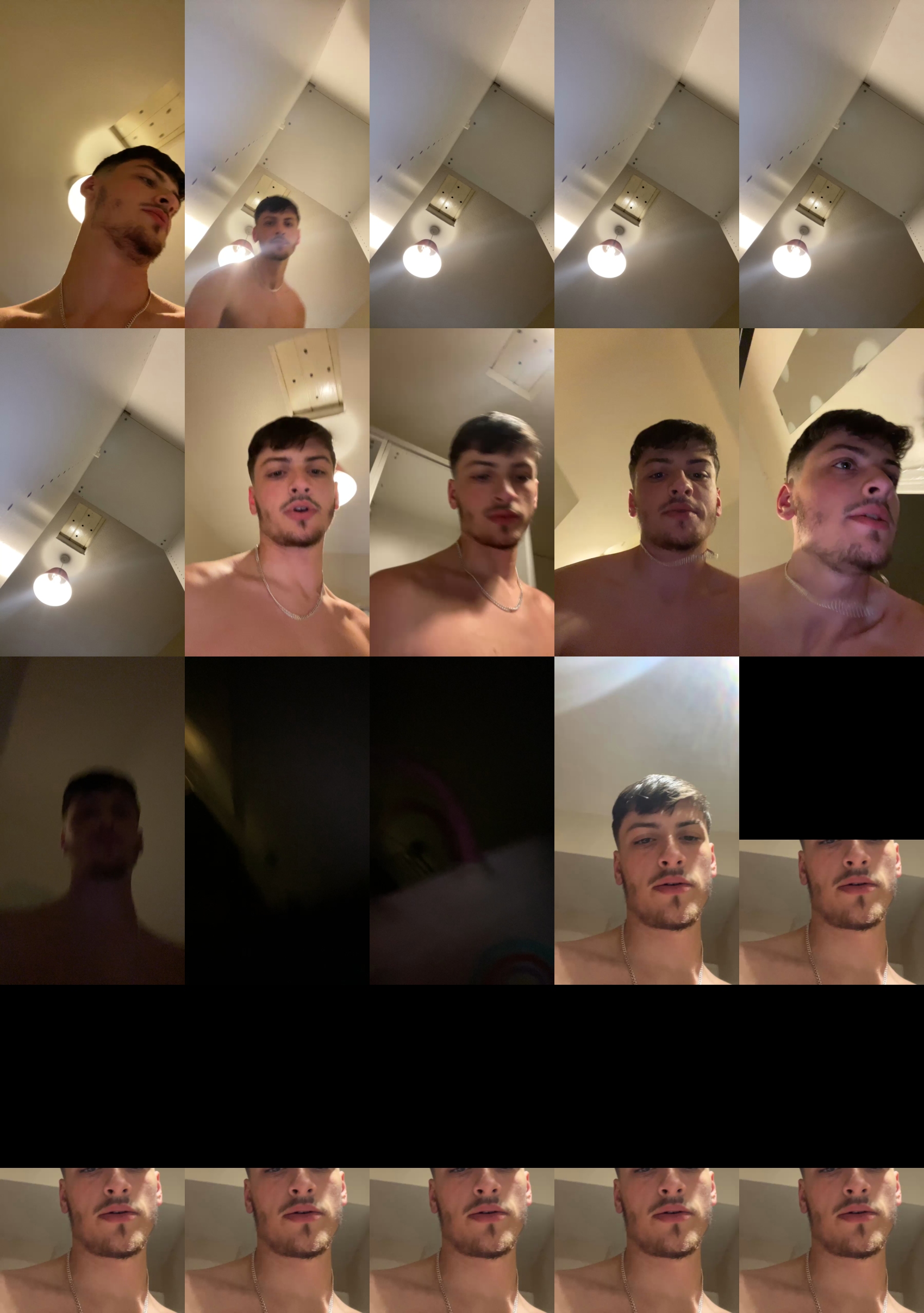 Pinns03  27-05-2023 Recorded Video show