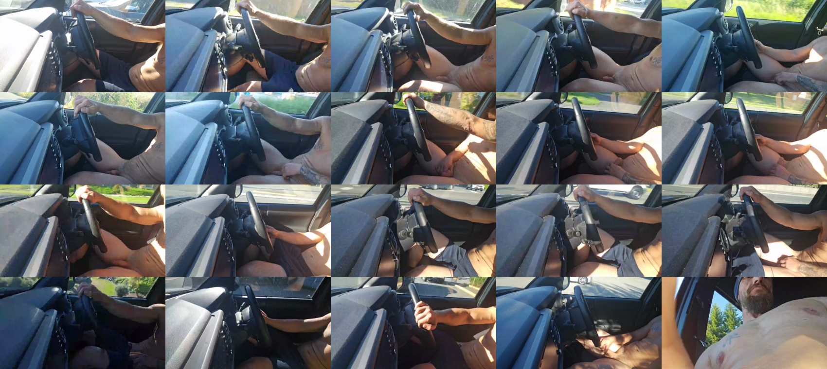 Publicfun206  27-05-2023 Recorded Video bigdick