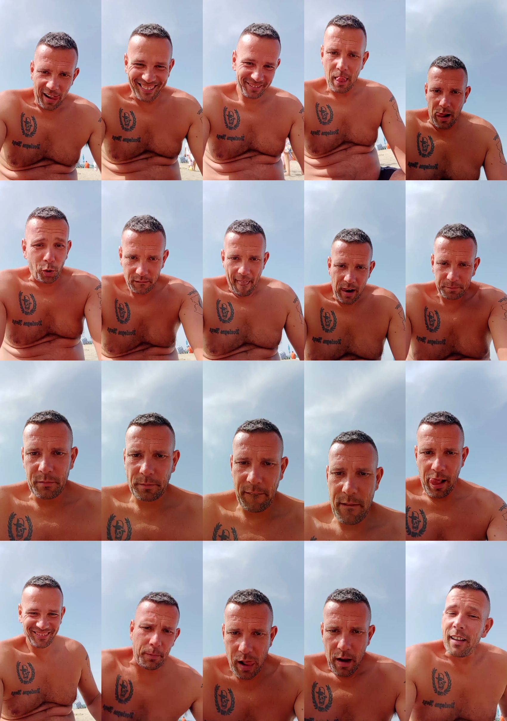 Showcatalan1  28-05-2023 Recorded Video bigballs