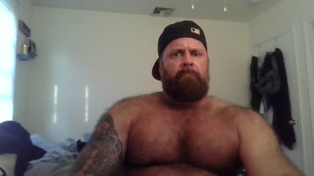 THICKK44  27-05-2023 Recorded Video naked