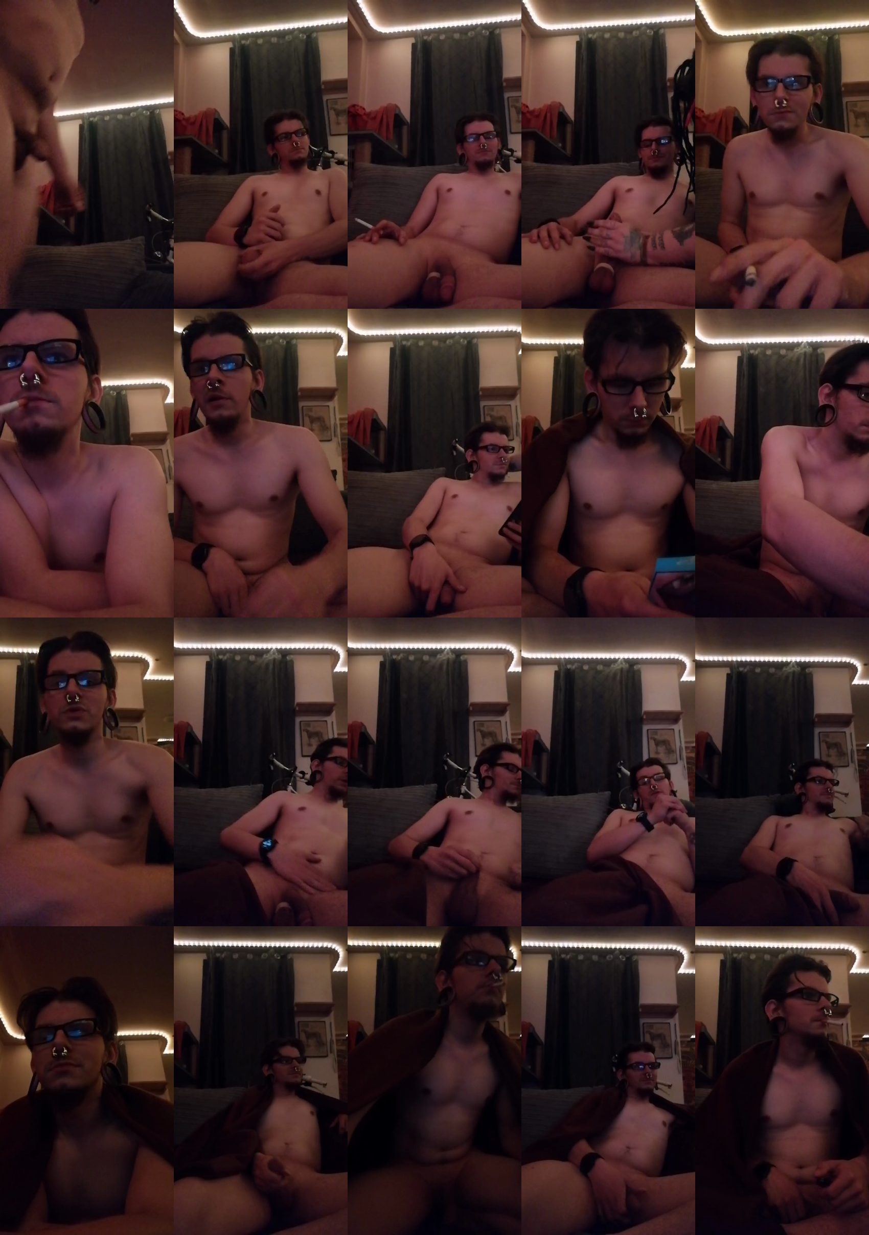Tunnelfreak  27-05-2023 Recorded Video yummy