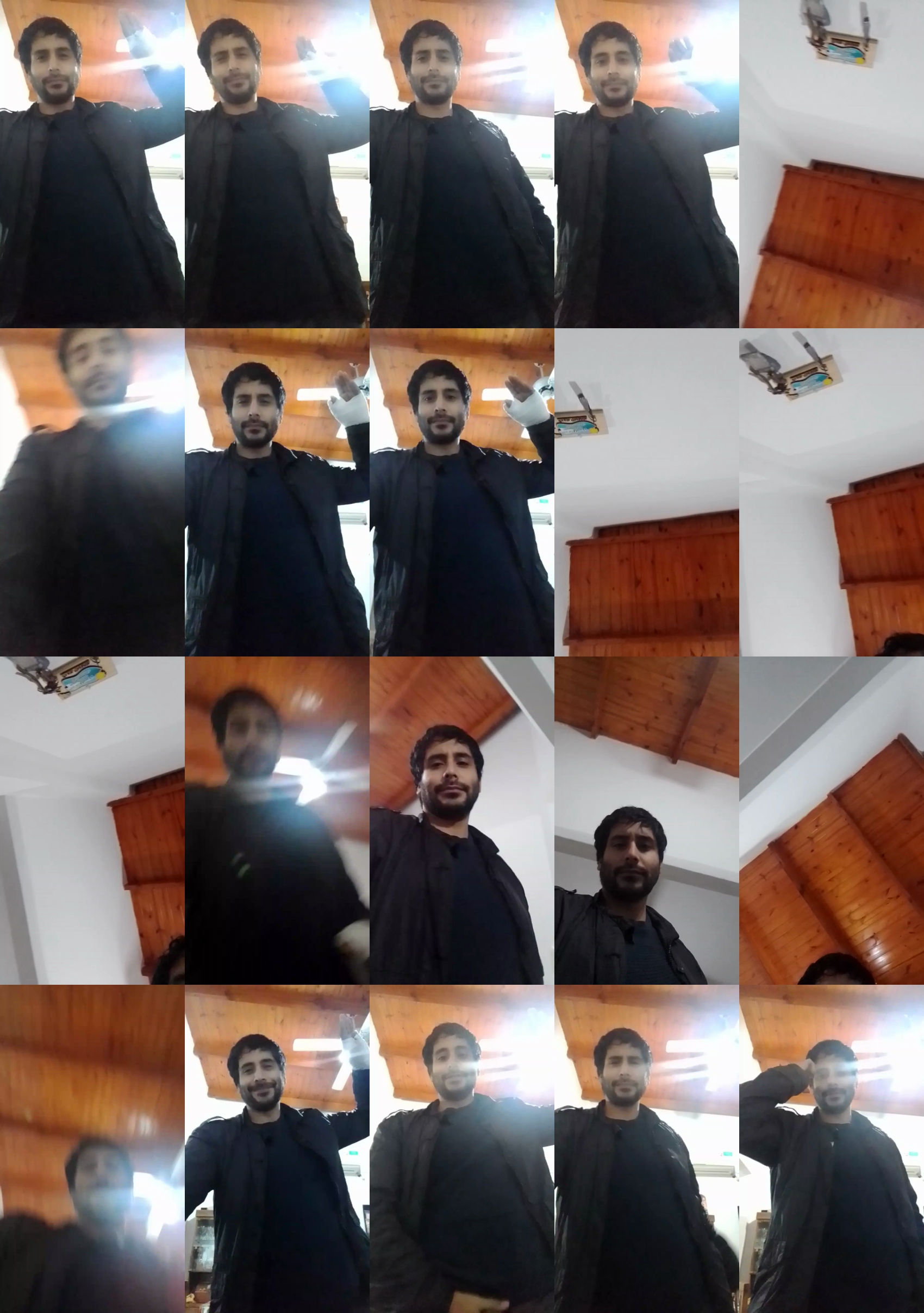 Valenlio_Por  27-05-2023 Recorded Video naughty