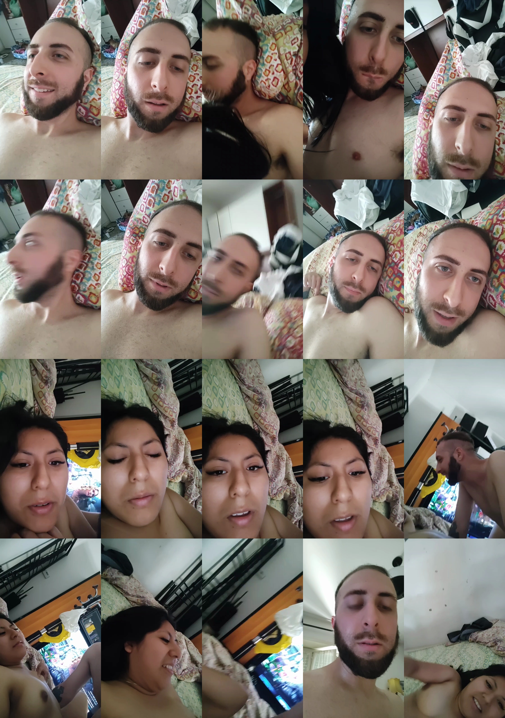 Xmaus_  28-05-2023 Recorded Video horny