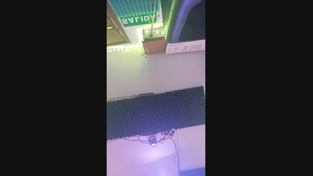 albertosml69  27-05-2023 Recorded Video squirt