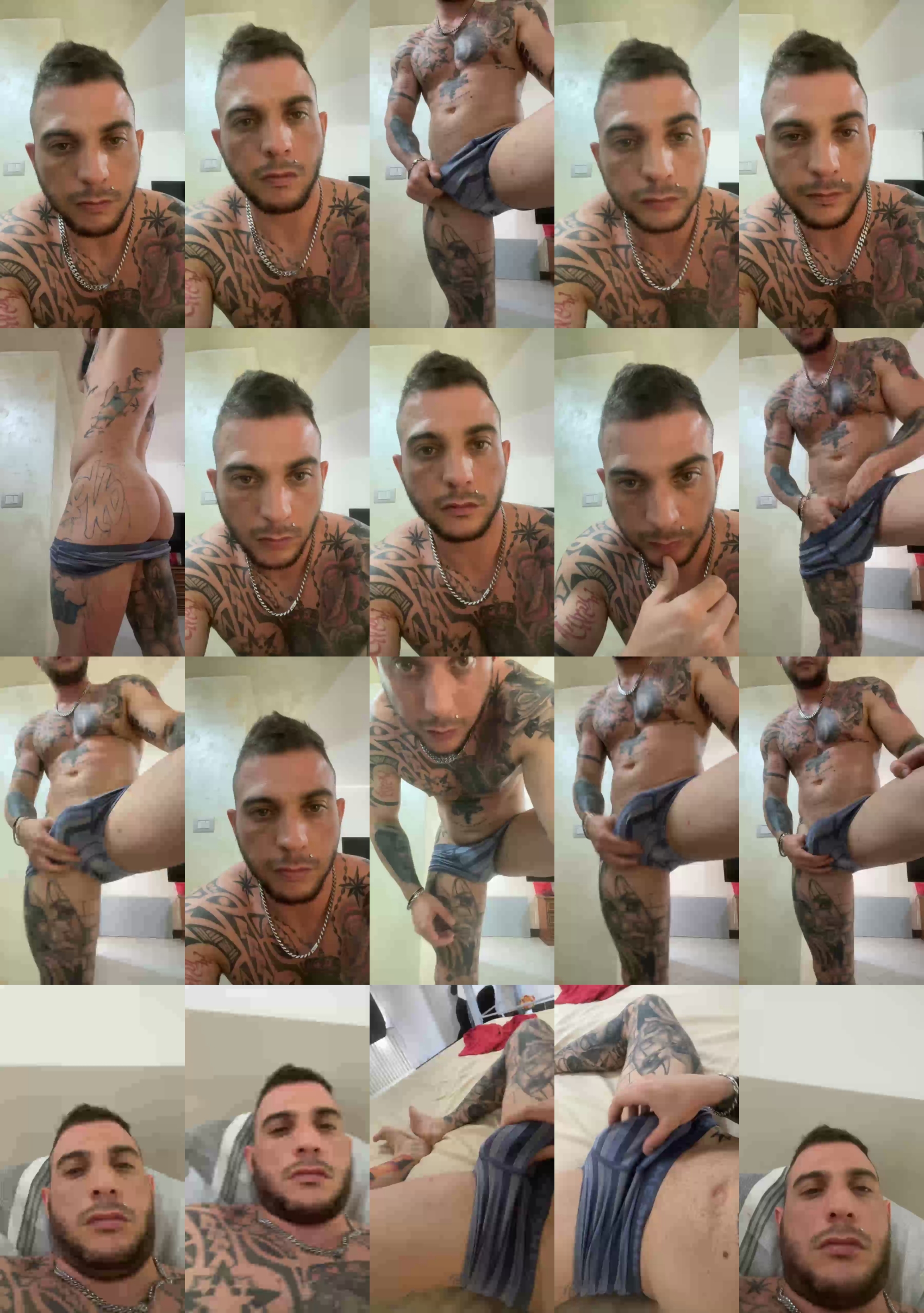 alex8964  28-05-2023 Recorded Video Porn