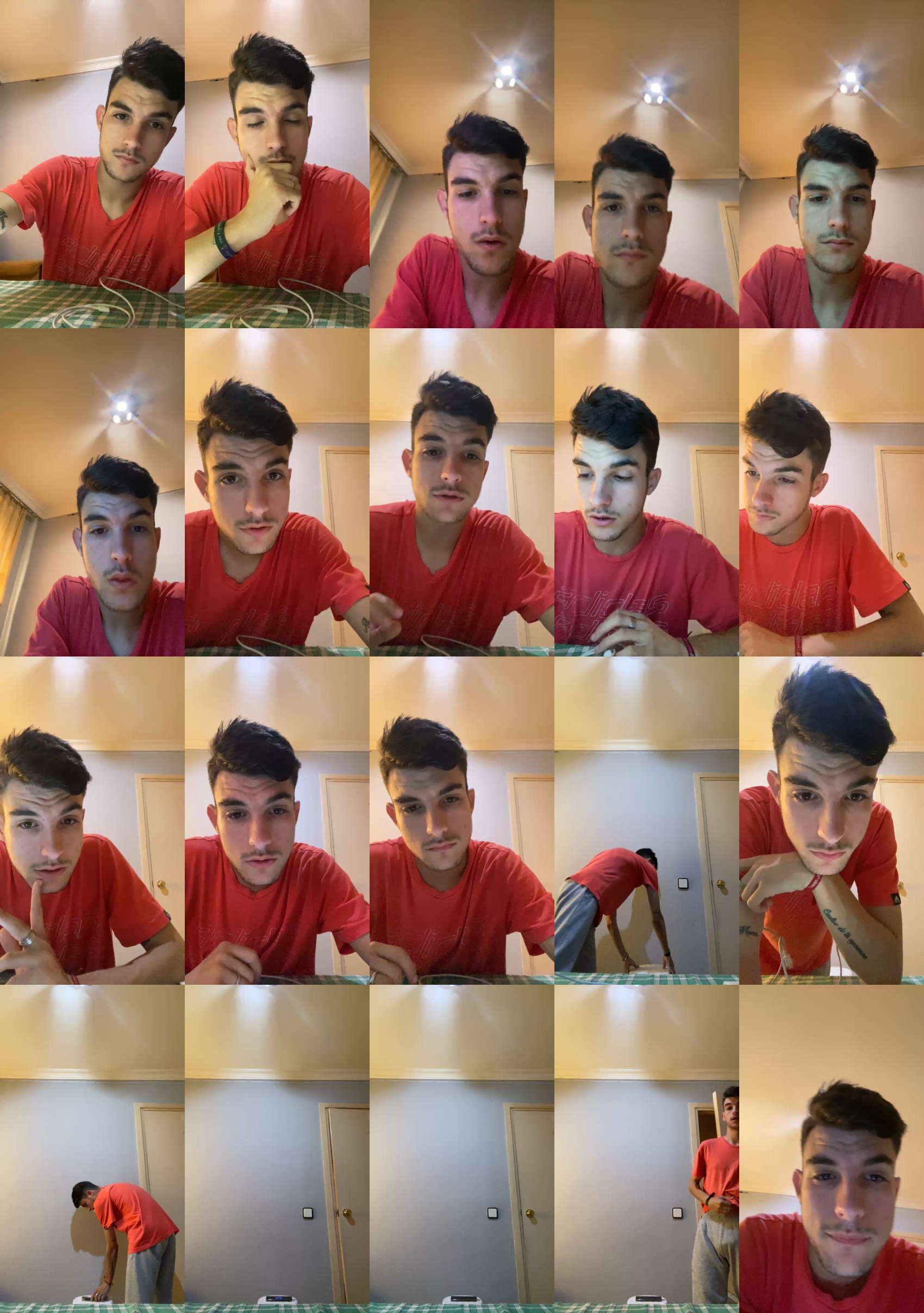 anonimo1808  28-05-2023 Recorded Video beautiful