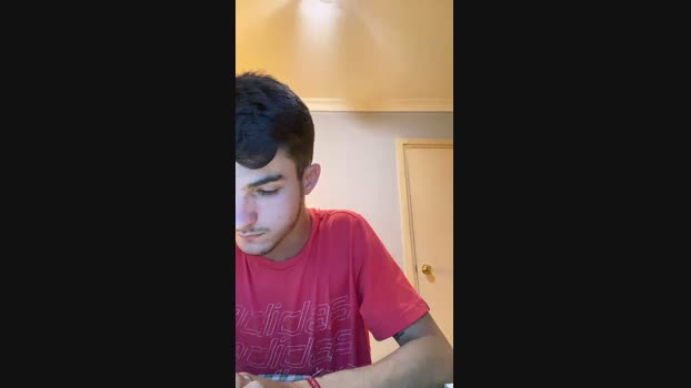 anonimo1808  28-05-2023 Recorded Video beautiful