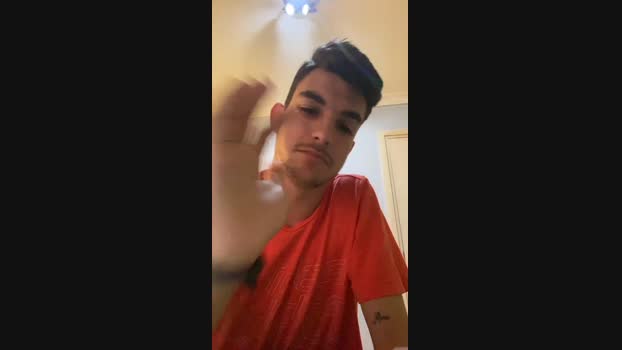 anonimo1808  28-05-2023 Recorded Video naked