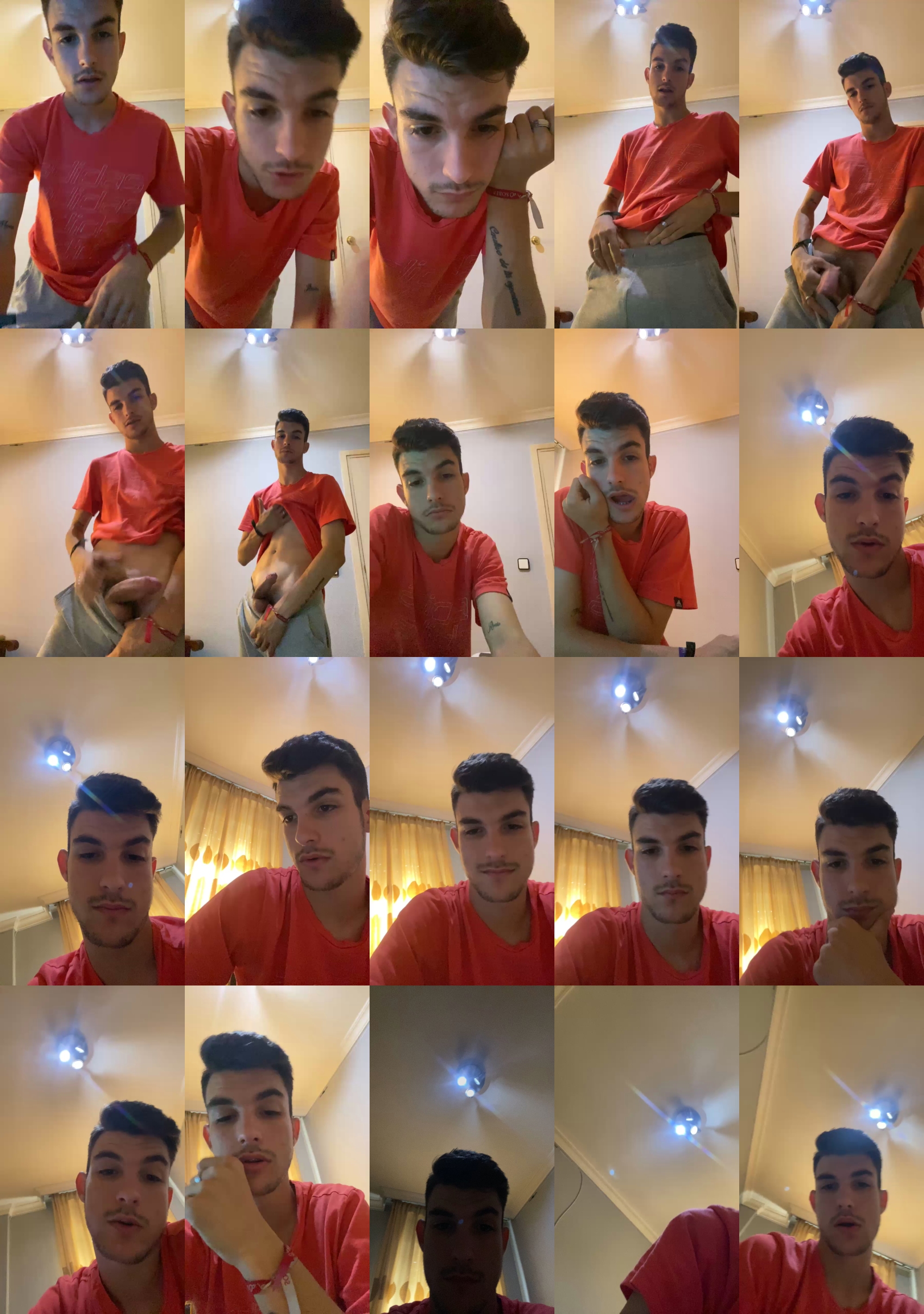 anonimo1808  28-05-2023 Recorded Video hot
