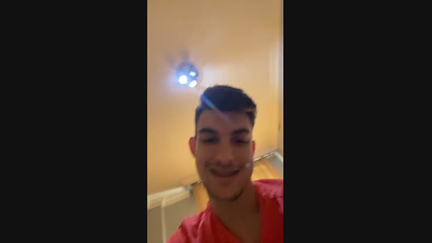 anonimo1808  28-05-2023 Recorded Video hot