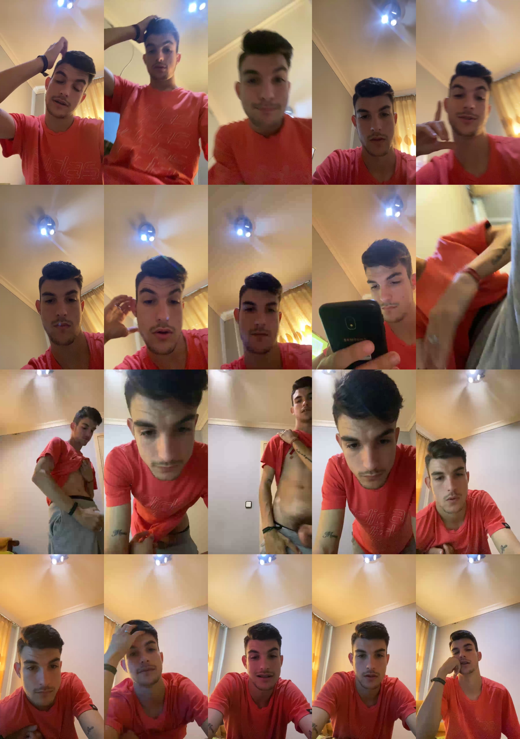 anonimo1808  28-05-2023 Recorded Video beautiful