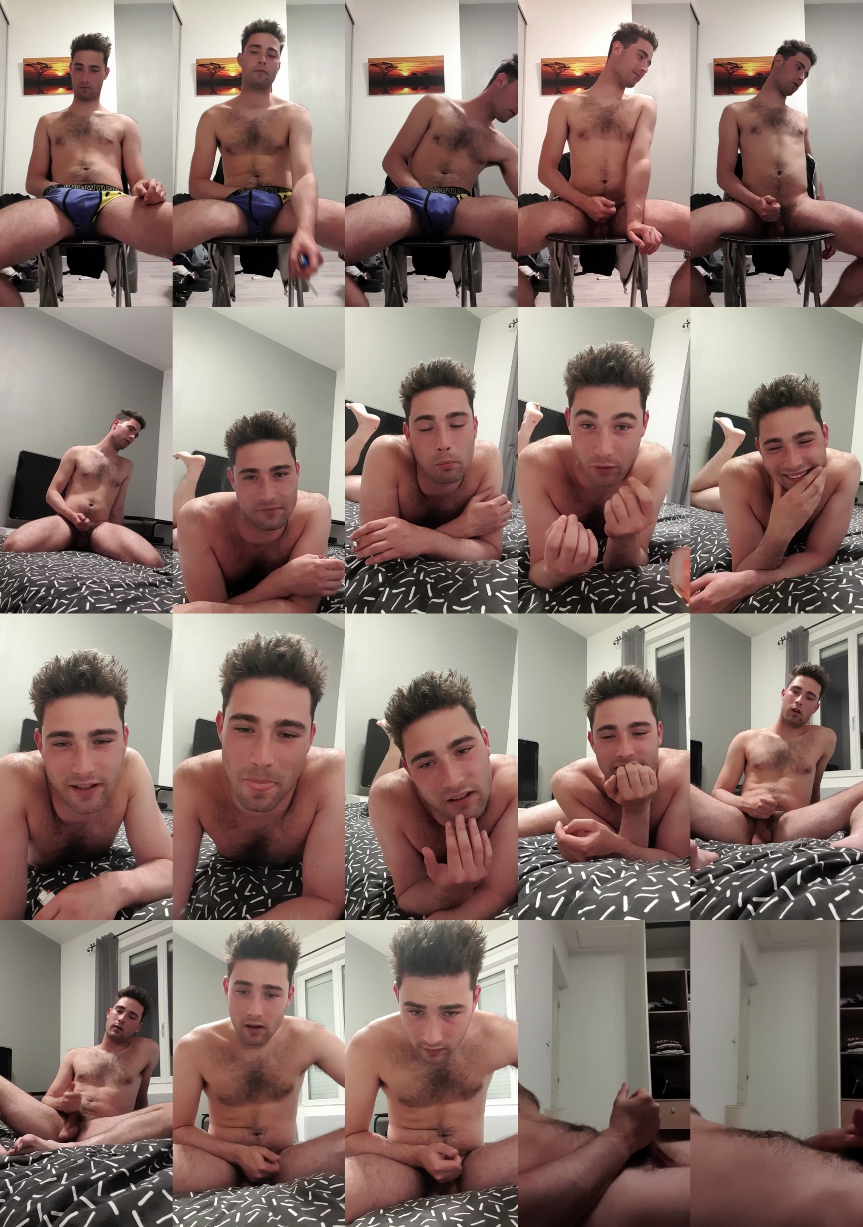 beaugosss3  27-05-2023 Recorded Video toys