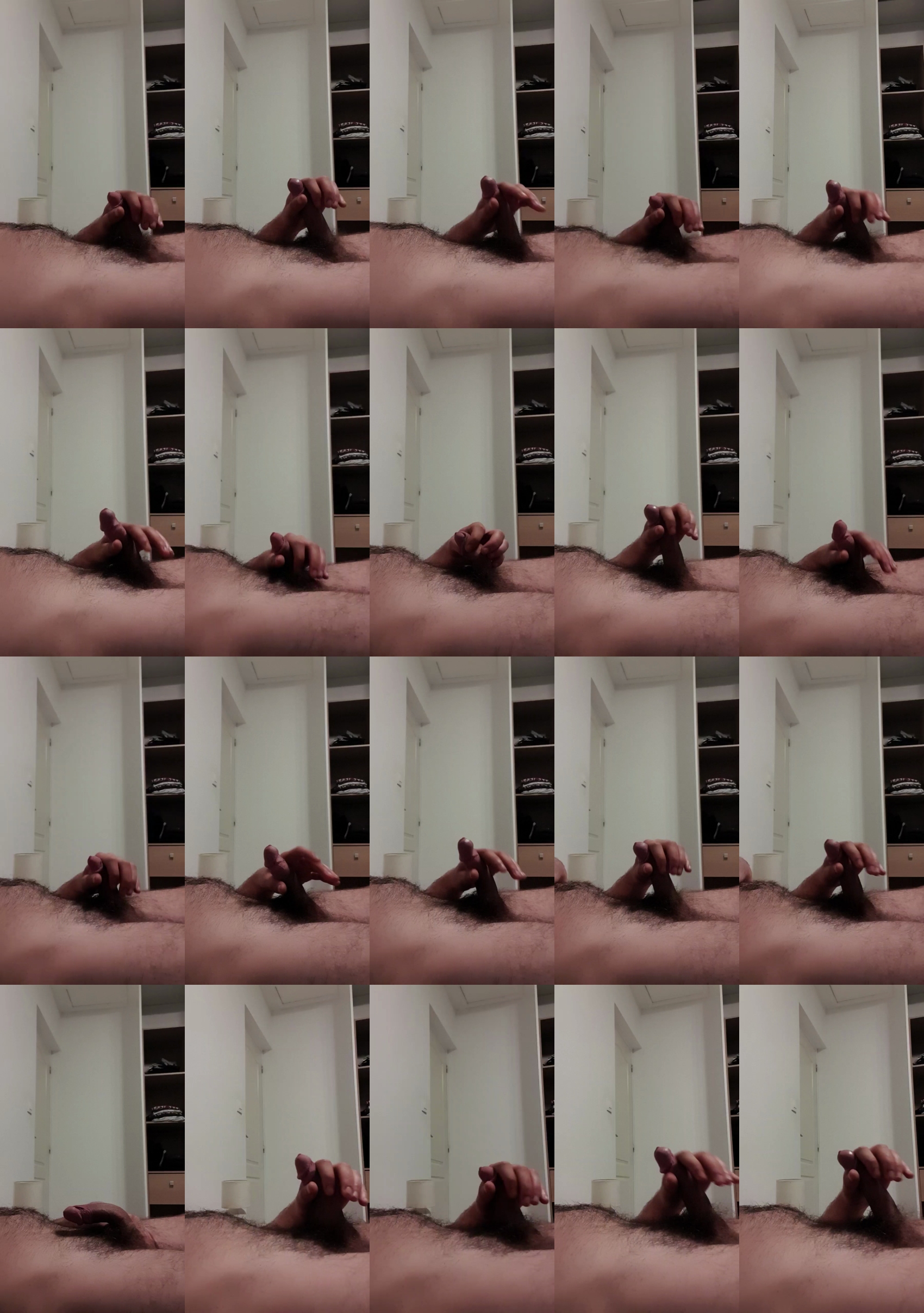 beaugosss3  27-05-2023 Recorded Video kiss