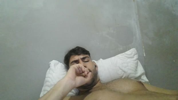 caiorio2  27-05-2023 Recorded Video nude
