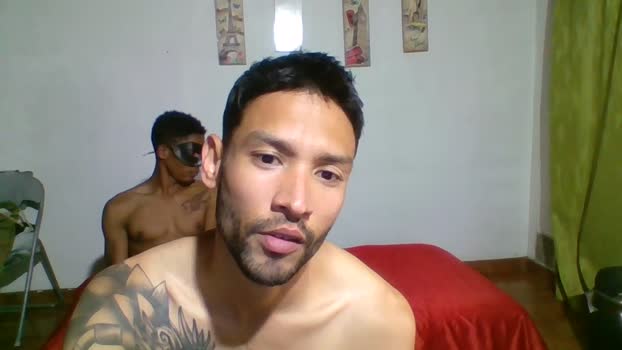 demon_hot_23cm  27-05-2023 Recorded Video gay