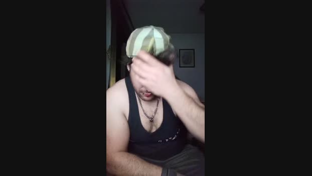 fantix4  27-05-2023 Recorded Video jackoff