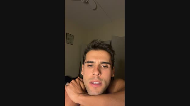 hugobeltran1  27-05-2023 Recorded Video deepthroat