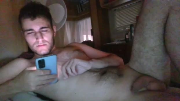 ivanmiguelet  27-05-2023 Recorded Video skinny