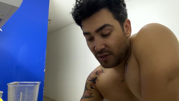 latinboysroom2  28-05-2023 Recorded Video fingers