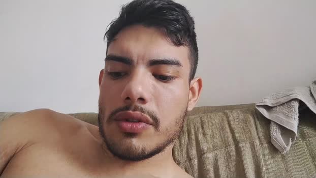 leoekayo  28-05-2023 Recorded Video kinky