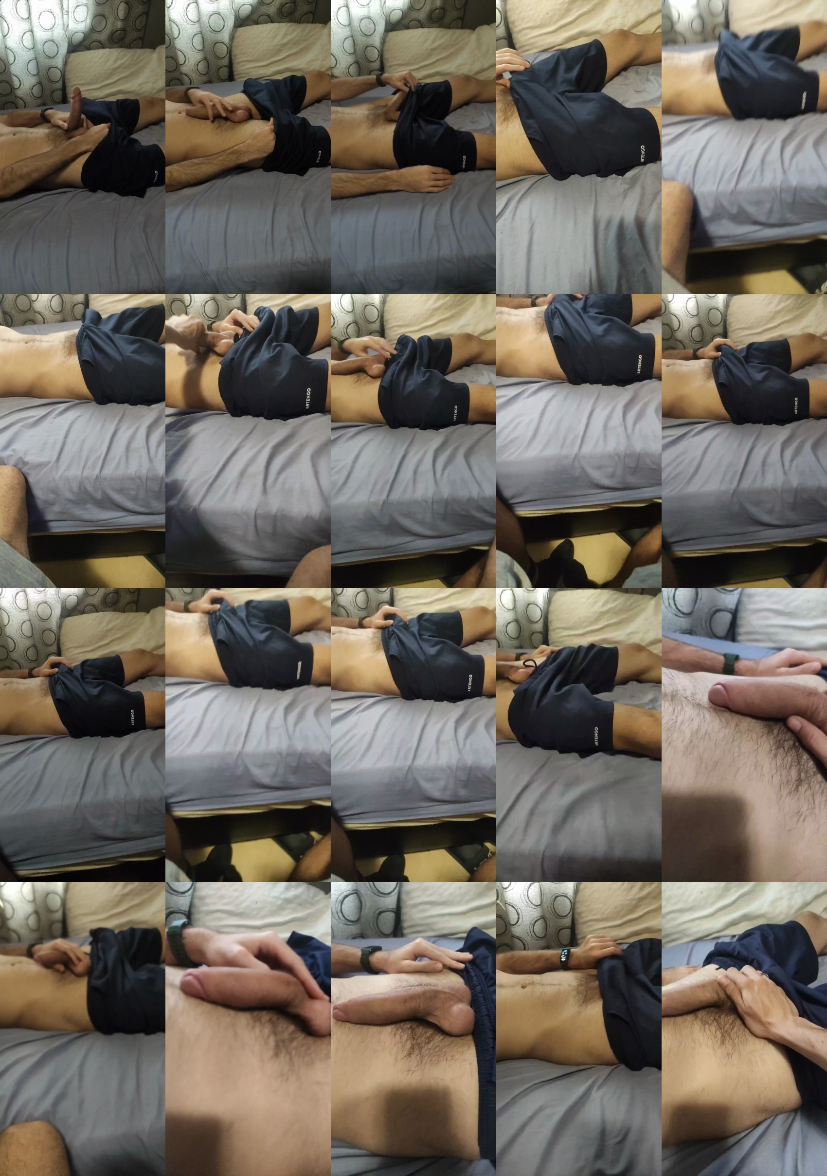 lucas92gra  28-05-2023 Recorded Video naughty