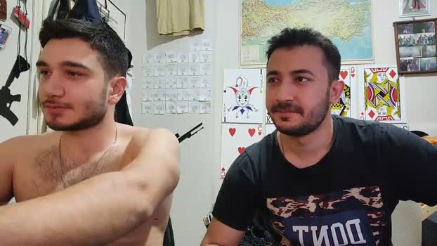 machineguys  27-05-2023 Recorded Video spank